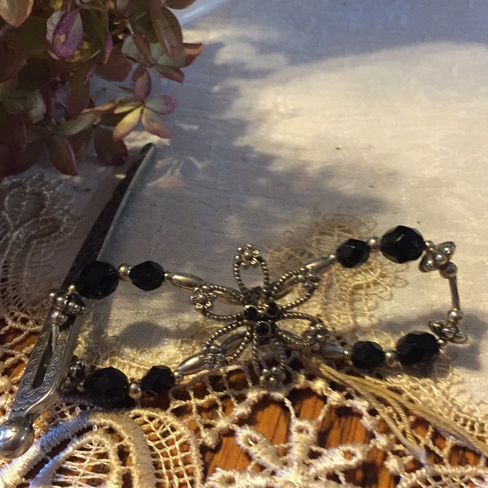 Lilla Rose Flexi clip